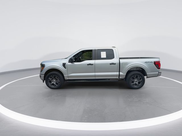 Used 2026 Silver Ford STX image 6