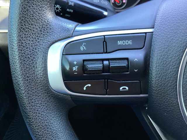 Used Car 2023 Kia K5  Lxs For Sale Under $20,000 In San Antonio, Texas