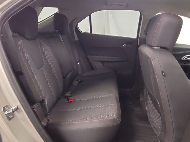 2016 – Chevrolet – Equinox