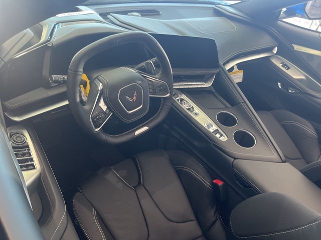 2026 Chevrolet Corvette Z06:45387