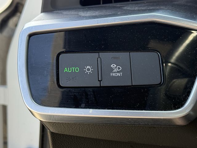 2024 Audi A6 45 Premium Plus White at Ultimate Motorsports