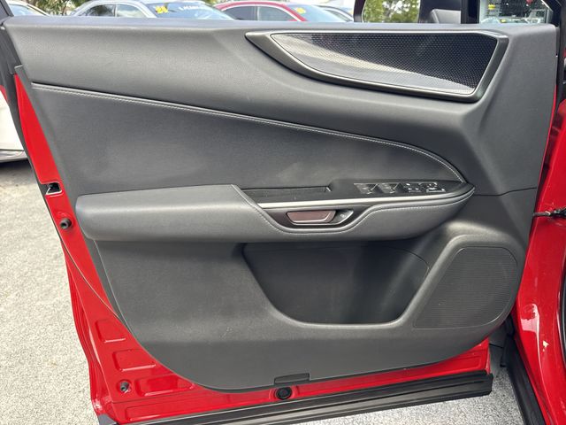 Used 2023 Lexus NX SUV