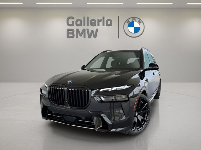 2026 BMW X7 40i's photo