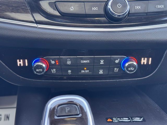 2020 Buick Enclave AWD Avenir