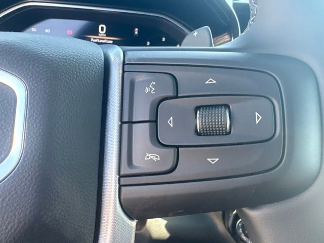 New 2026 GMC Sierra 1500 Truck