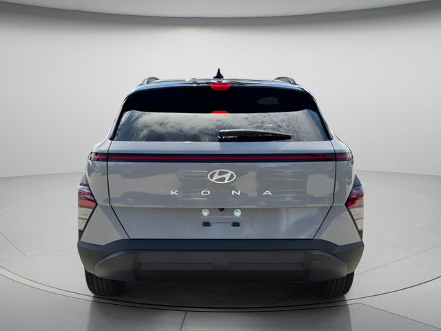 2027 Hyundai Kona