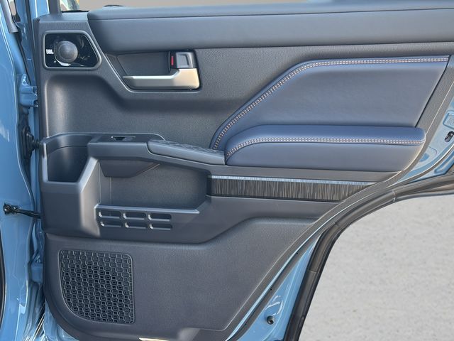 New 2026 Toyota 4Runner i-FORCE MAX SUV