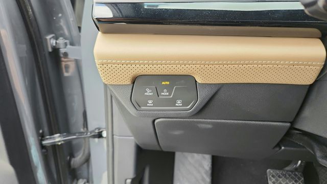 2024 Volkswagen Atlas Cross Sport