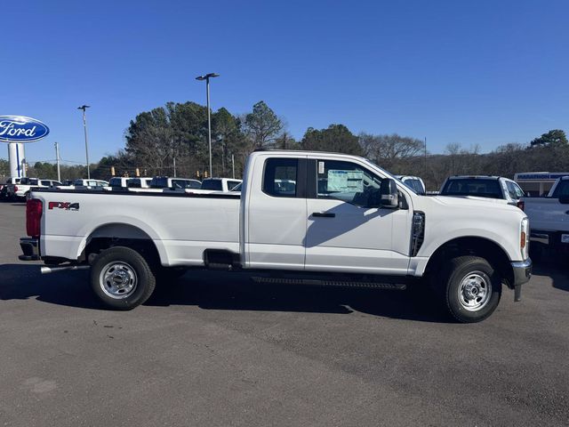 2024 Ford F-250SD XL 2