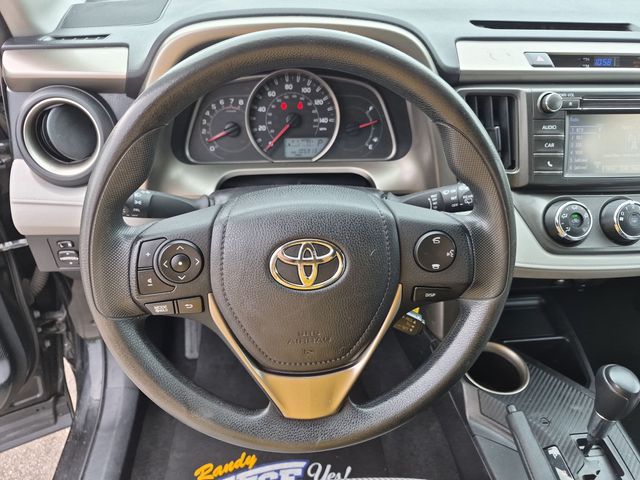 2014 Toyota RAV4 - Image 18
