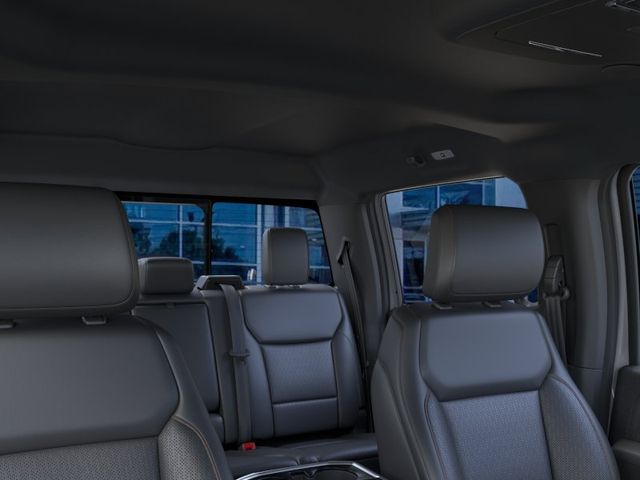New 2026 White Ford Lariat image 22