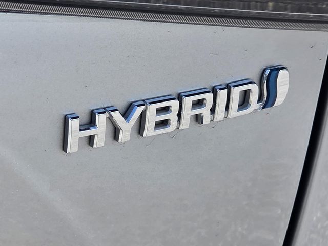 Used 2024 Toyota Highlander Hybrid SUV