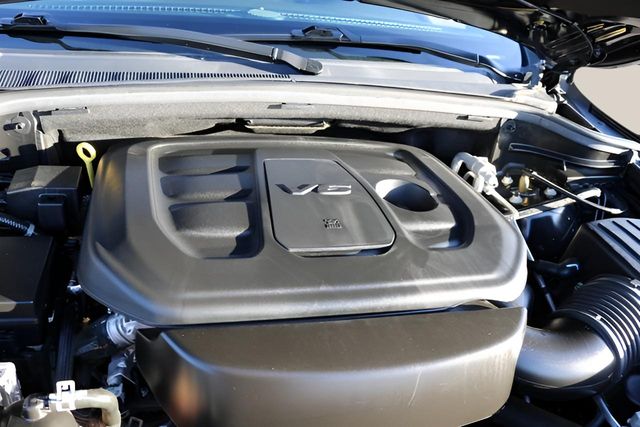 Used Car 2021 Jeep Grand Cherokee  High Altitude For Sale Under $30,000 In Austin, Texas