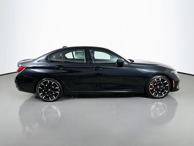 2025 BMW 3 Series 330i xDrive 4