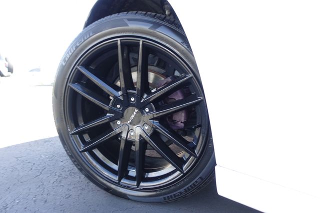 used 2018 Dodge Charger car, priced at $16,300