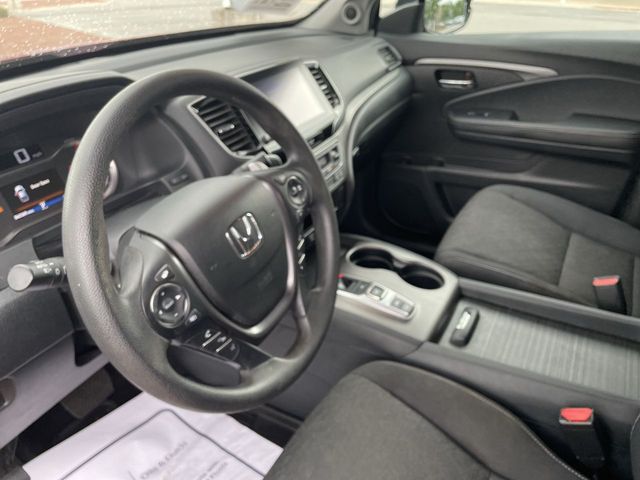 Used 2023 Honda Ridgeline Truck