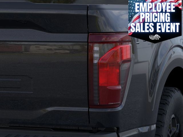 new 2026 Ford F-150 car, priced at $59,229