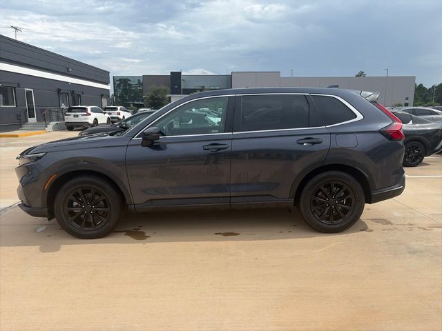2024 Honda CR-V EX-L - 1