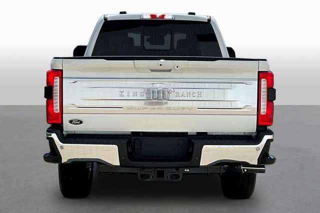 2026 Ford Super Duty F-350® King Ranch® - 3