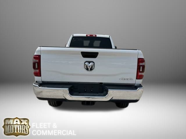 2024 Ram 2500 Tradesman 6