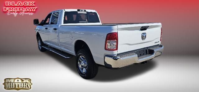 2024 Ram 2500 Tradesman 7