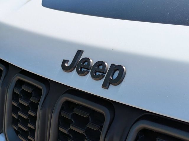 2025 Jeep Compass Trailhawk - Photo 8
