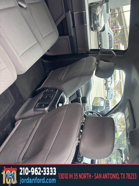 Used Car 2016 Ford F-150  Xlt For Sale Under $25,000 In San Antonio, Texas