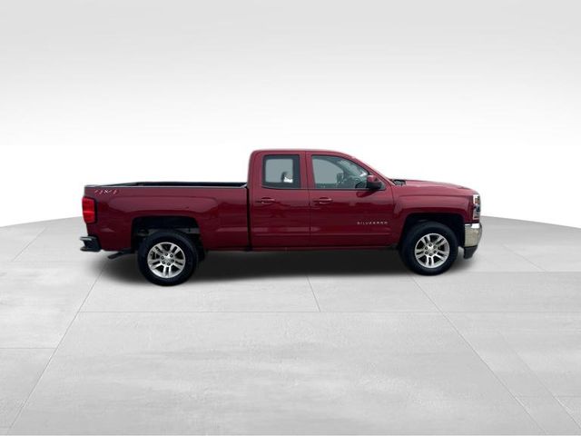 2019 Chevrolet Silverado 1500 LD LT 2