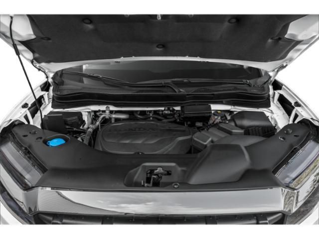 new 2026 Honda Ridgeline car, priced at $45,345