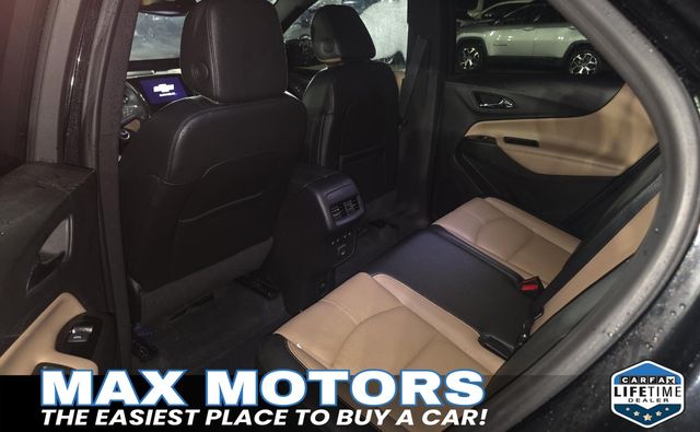 Used 2024 Chevrolet Equinox SUV
