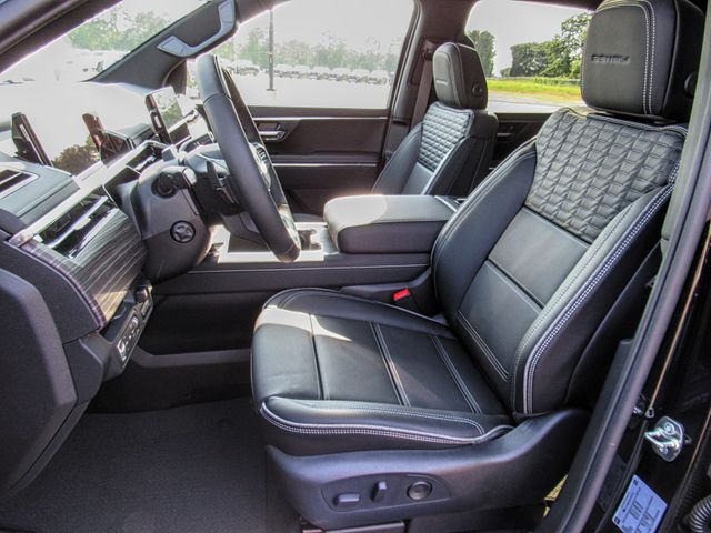 Photo of 2025 GMC Sierra EV Denali in Dallas, GA - 16,  2025 GMC Sierra EV Denali:43445