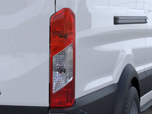 2025 Ford Transit 350 HD
