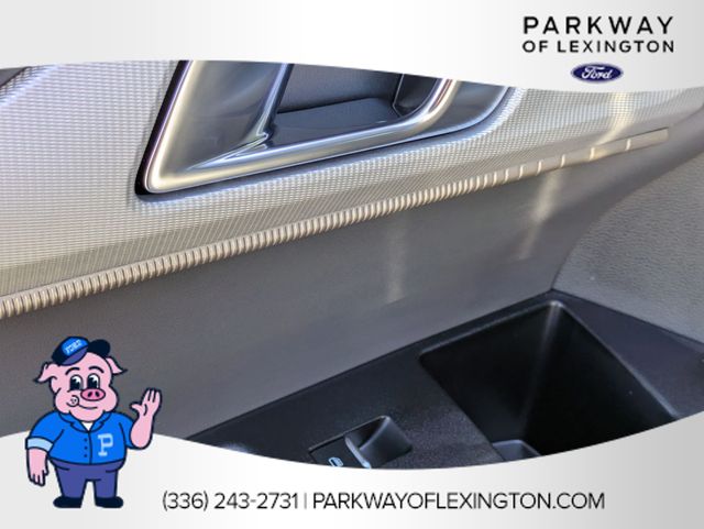 New 2026 Gray Ford Active image 25