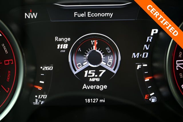 Used Car 2023 Dodge Challenger  R/t Scat Pack Widebody For Sale Under $50,000 In Austin, Texas