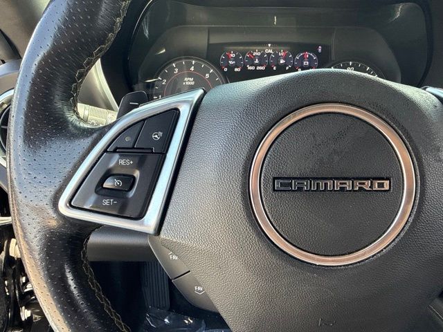 2020 Chevrolet Camaro - $35,988