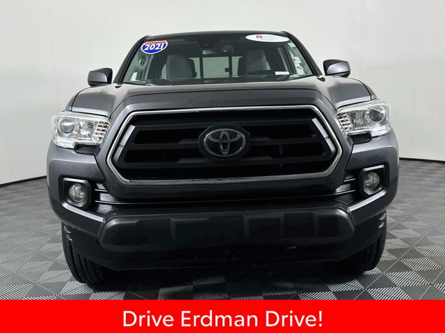 Used 2021 Toyota Tacoma Truck