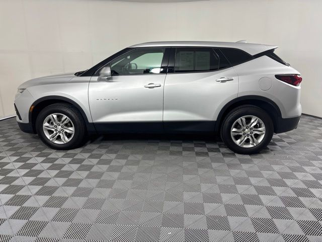 Used 2020 Chevrolet Blazer SUV