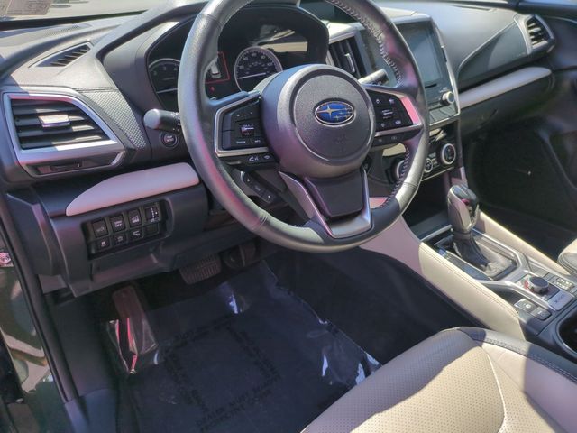 used 2022 Subaru Forester car, priced at $26,464