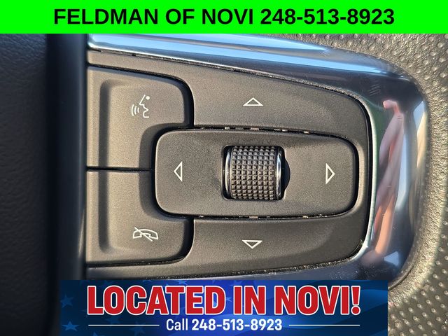 Used 2023 Chevrolet Blazer For Sale in New Hudson, MI