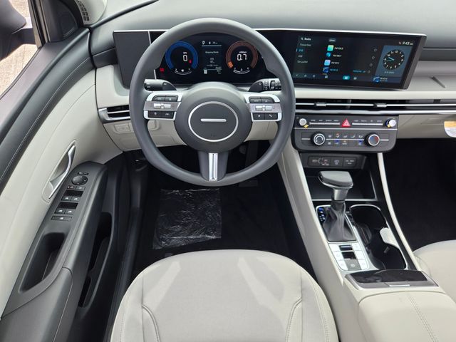 2026 Hyundai Tucson - $28,007