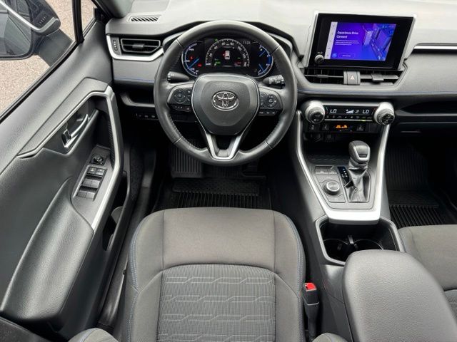 Used 2024 Toyota RAV4 Hybrid SUV