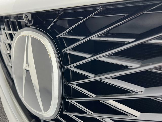 New 2026 Acura MDX SUV