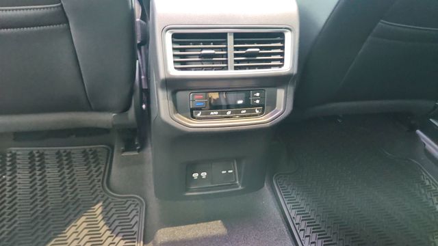 2026 Volkswagen Atlas