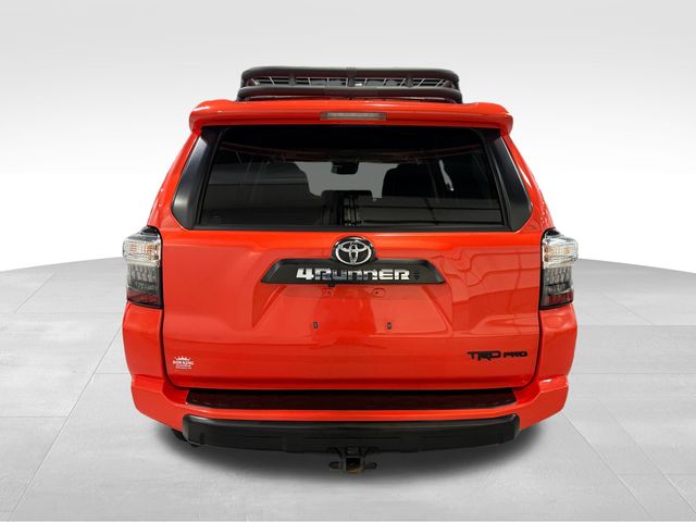2023 Toyota 4Runner TRD Pro  at Bob King Buick GMC