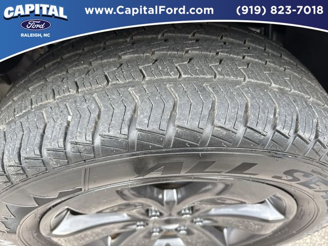Used 2013 Black Ford FX2 image 14