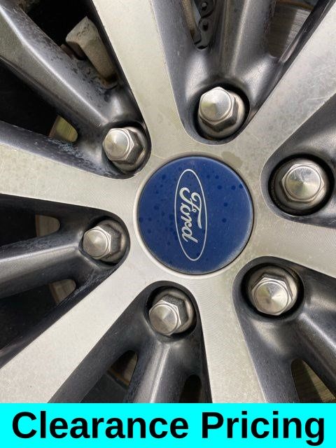 2019 Ford F-150 XLT photo