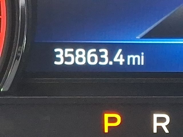 2022 Ford Explorer XLT - Photo 15