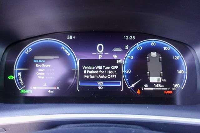 new 2026 Toyota Corolla Hybrid car