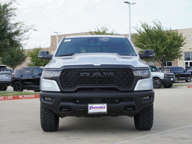 New 2026 Ram 1500 Truck