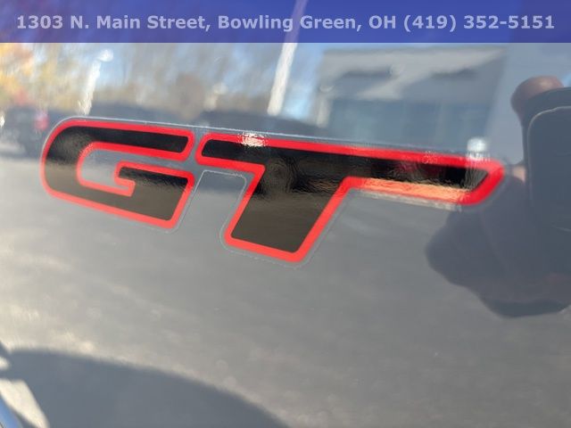 New 2026 Dodge Durango GT Plus 4D Sport Utility